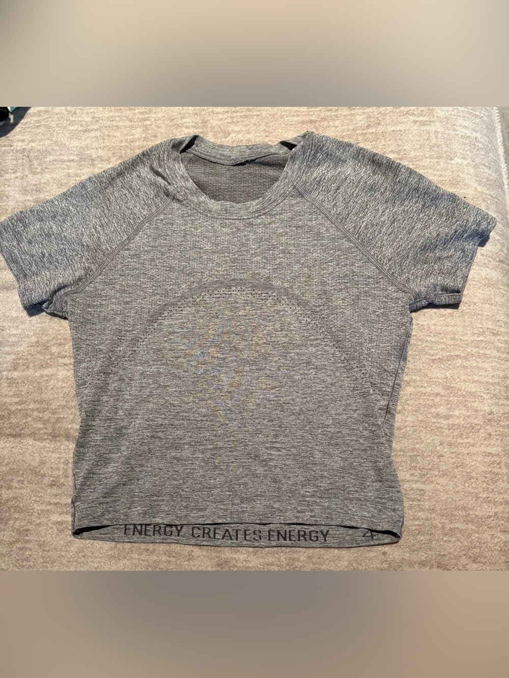 Lululemon Athletic Top